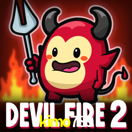 Bônus de Boas-vindas kimo789