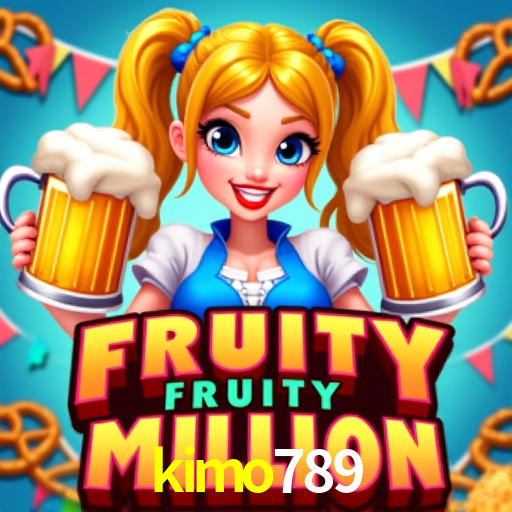 Estatísticas kimo789