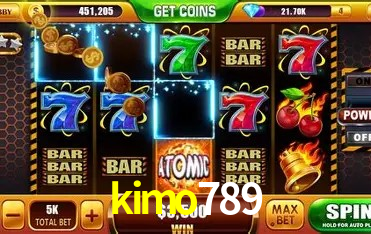 Design Responsivo kimo789