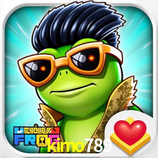 Diretório de Jogos kimo789