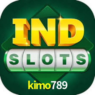 Interface do App kimo789