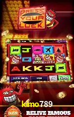 Promoção Relâmpago kimo789